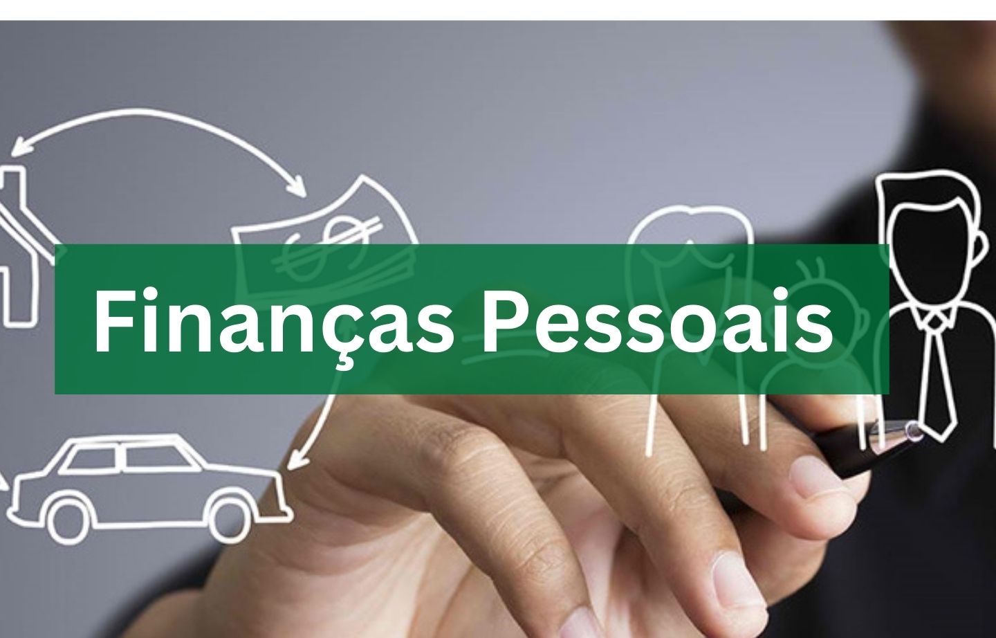 VC 102 | Finanças Pessoais