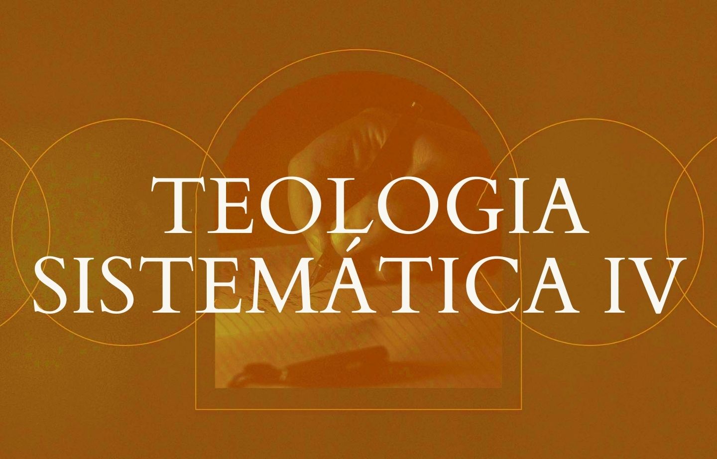 TS 104 | Teologia Sistemática IV